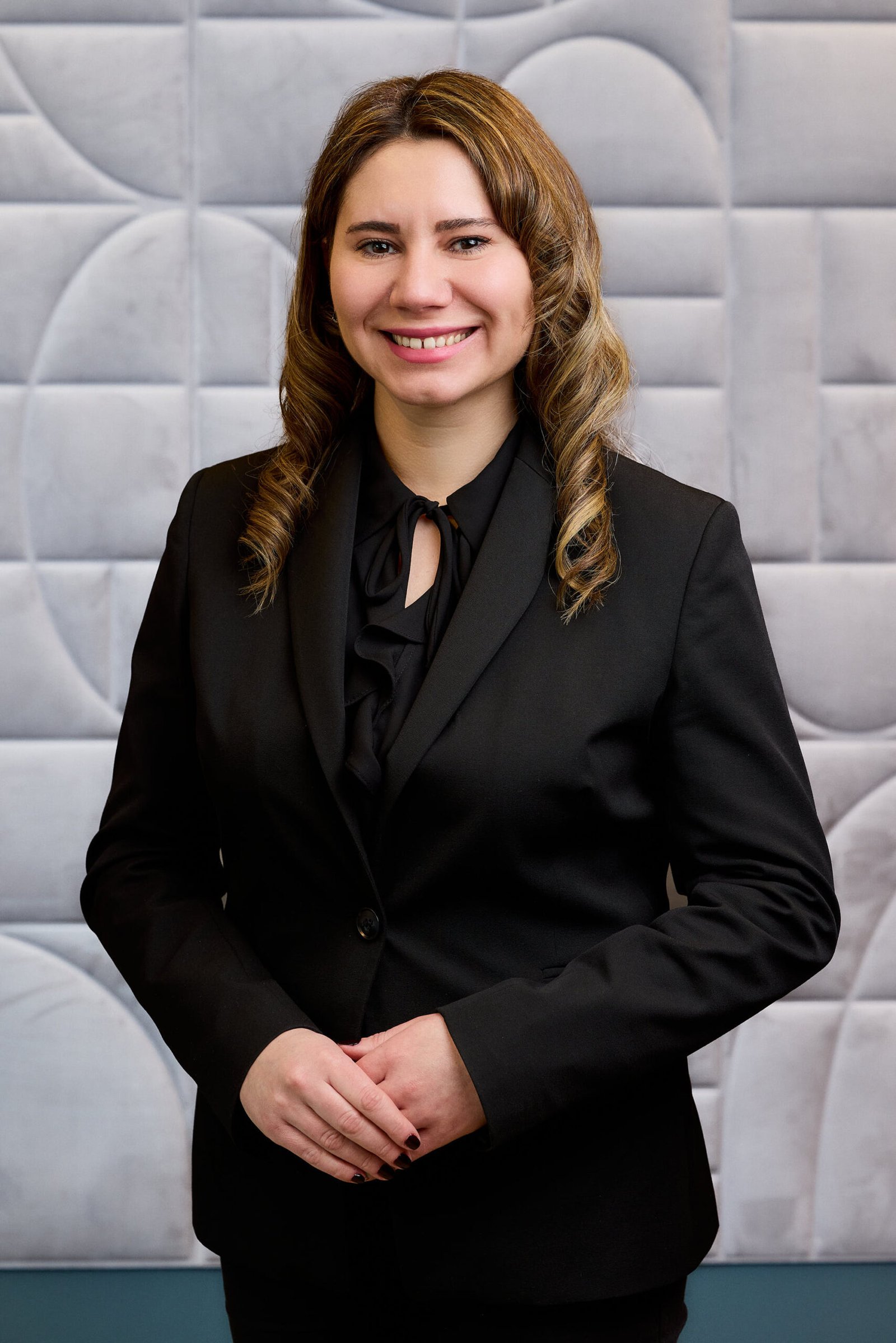 Seda Ince van Gessel